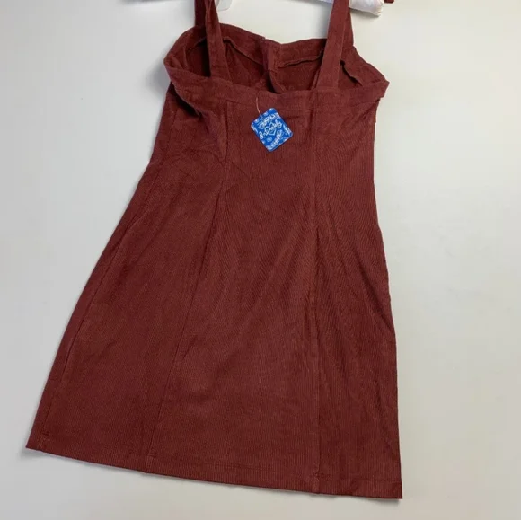 🥊Free people Something Bout You Dress - Picture 3 of 4